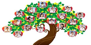 那些年，讓我們成長(zhǎng)的會(huì)議